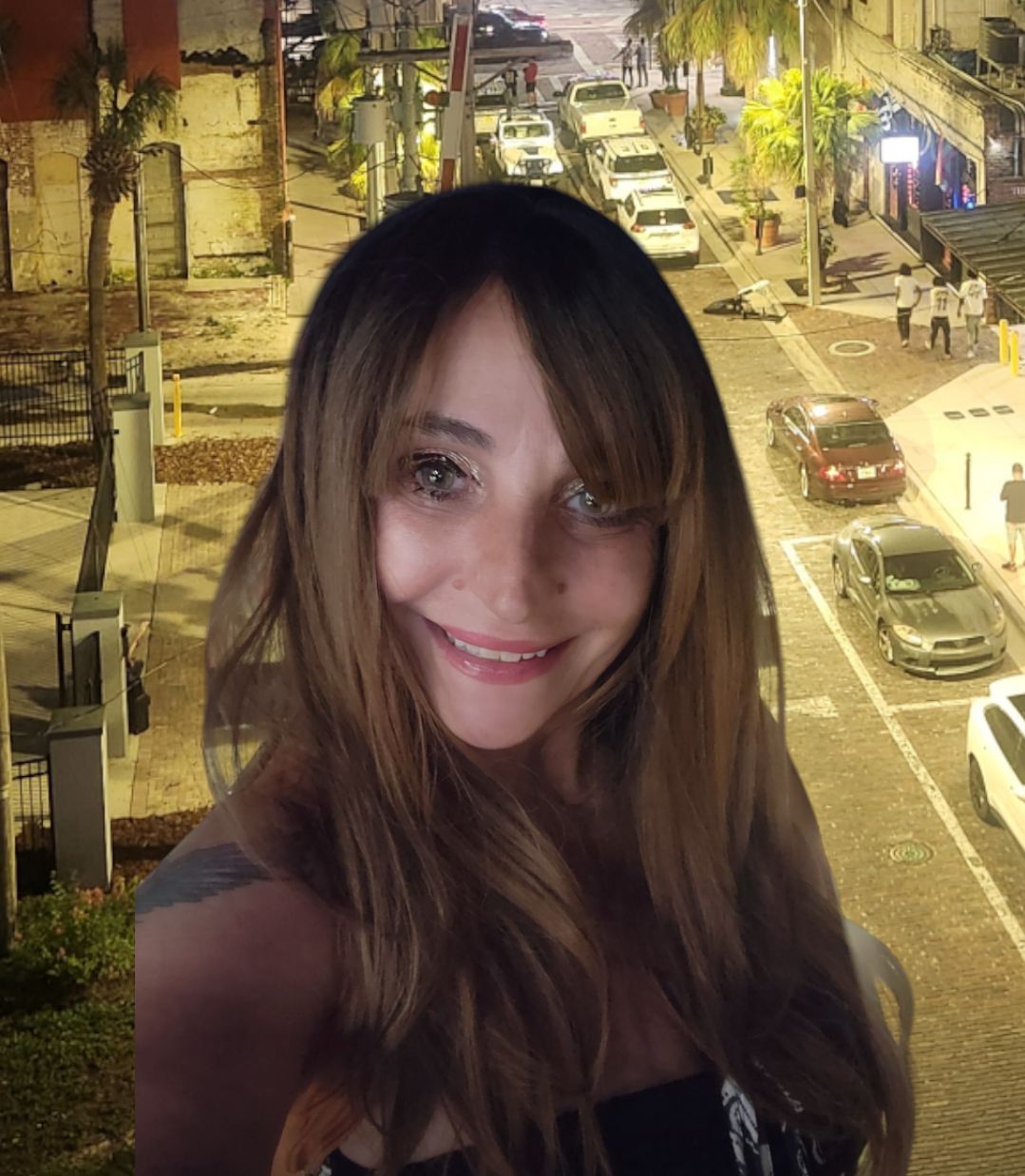 Cruise Brothers Travel Agent Melissa Jessen